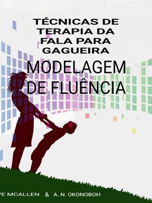 cover image of Técnicas de Terapia da fala para Gagueira.
